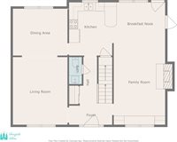 1558 Denbigh Drive, Columbus, OH 43220