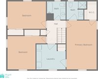 1558 Denbigh Drive, Columbus, OH 43220