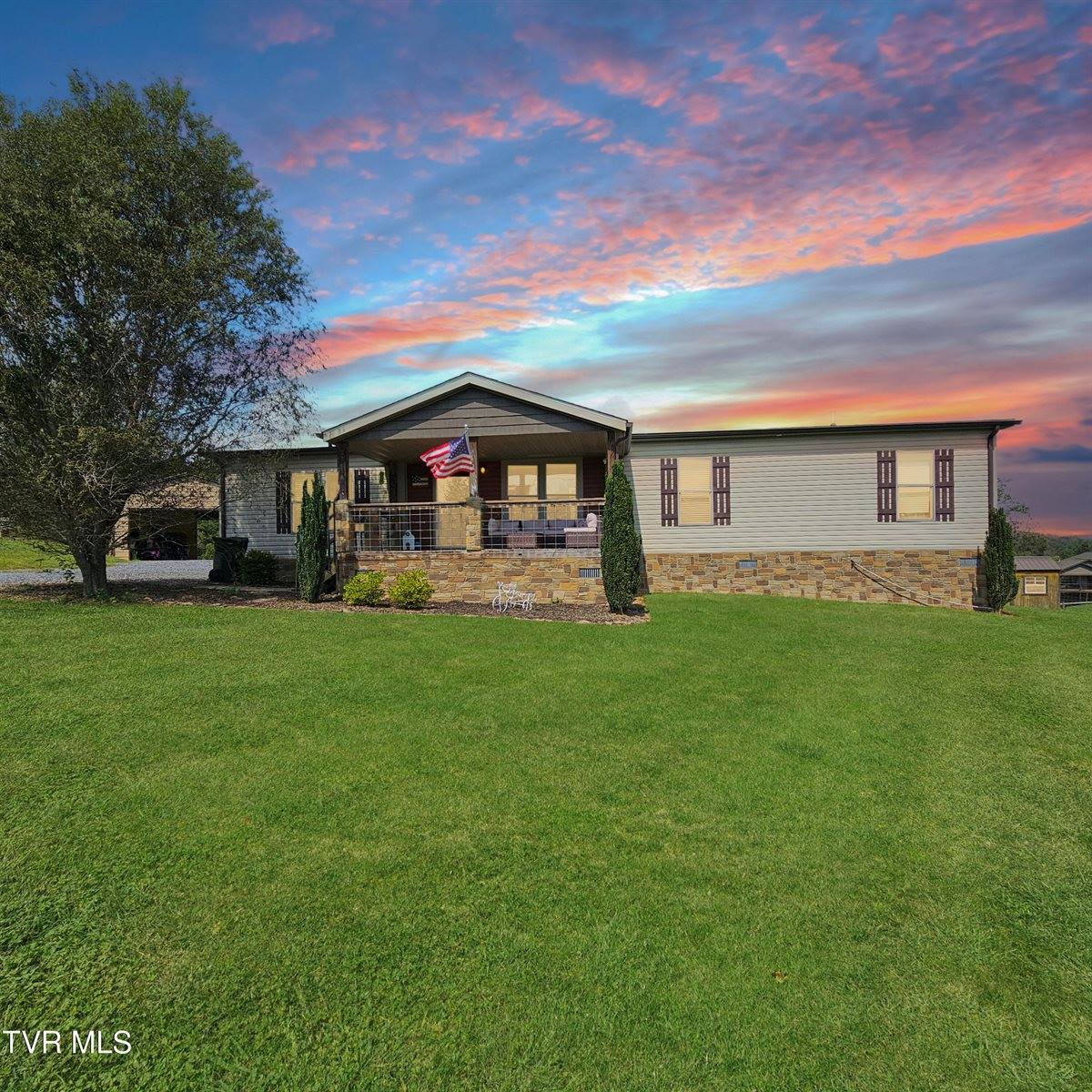 202 Harwood Road, Gray, TN 37615