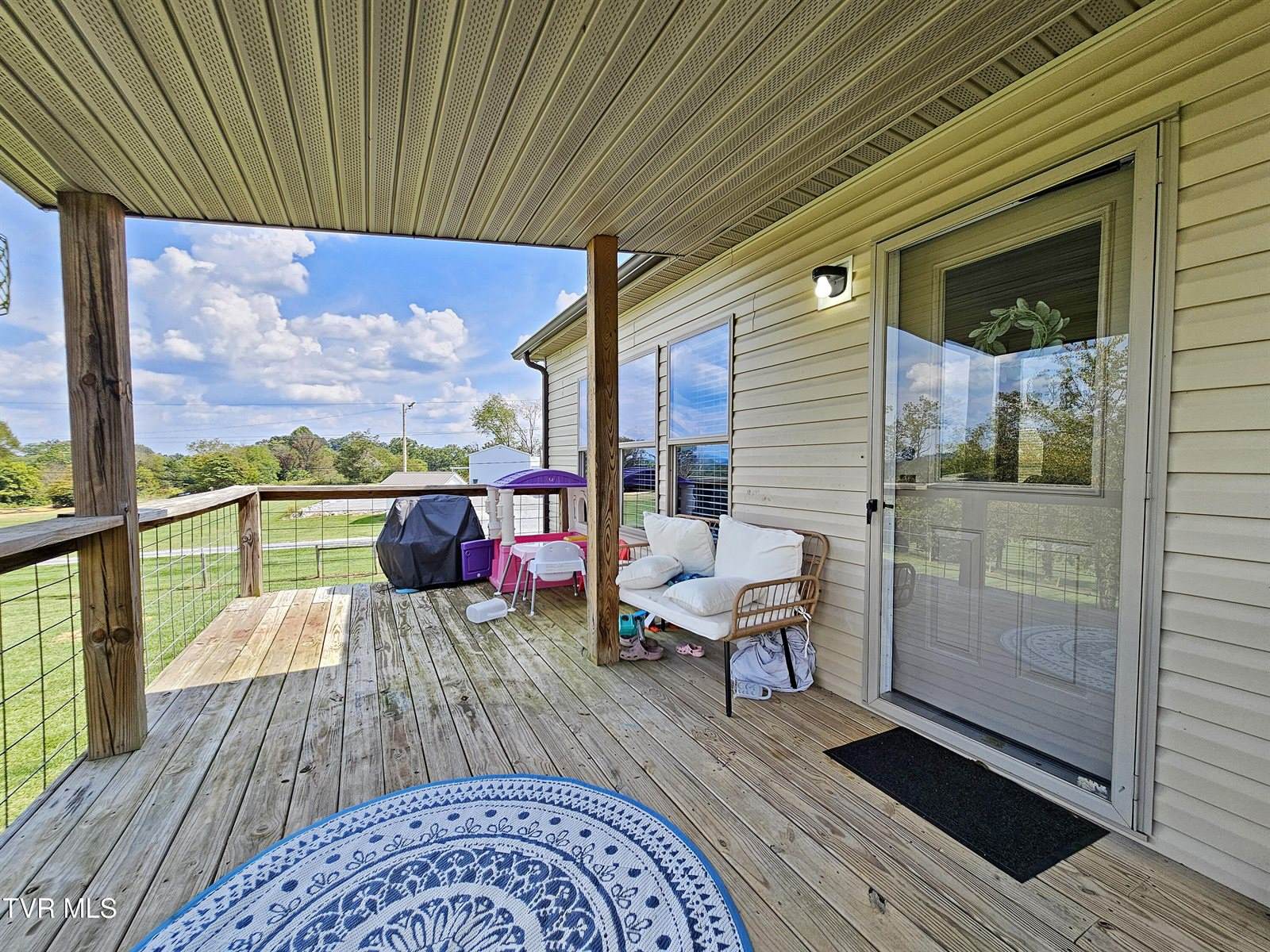 202 Harwood Road, Gray, TN 37615