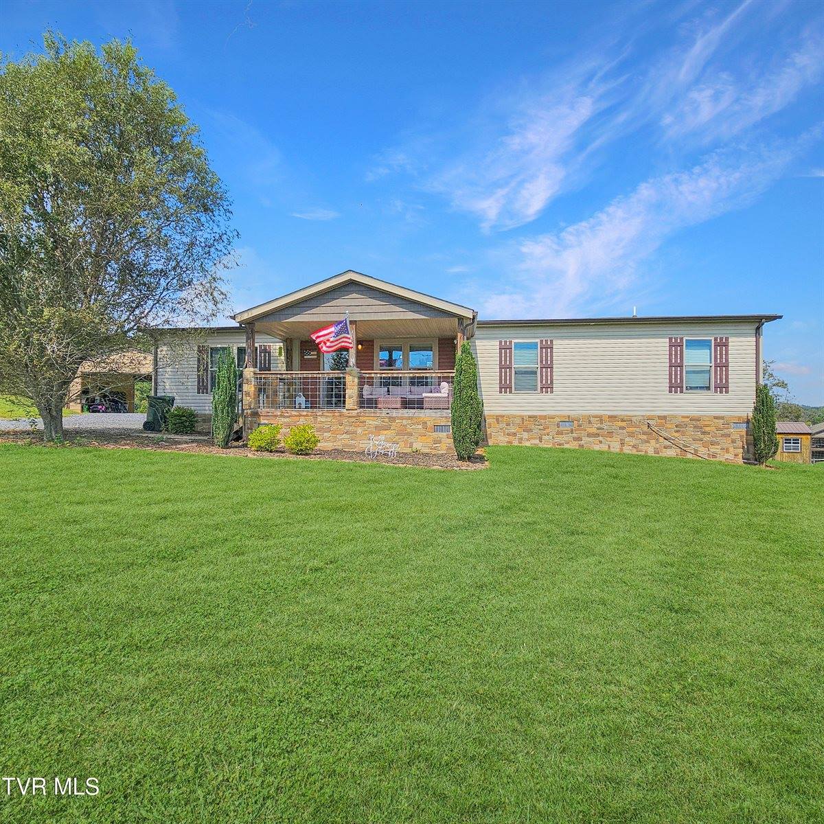 202 Harwood Road, Gray, TN 37615