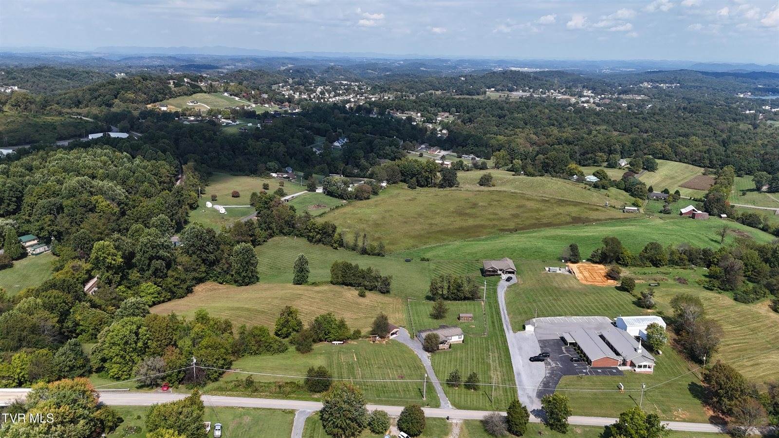 202 Harwood Road, Gray, TN 37615