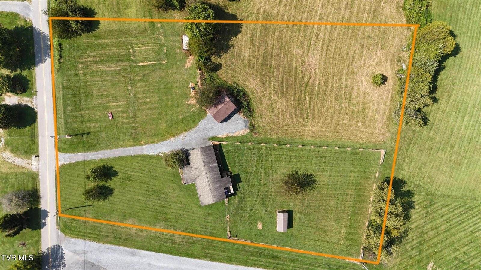 202 Harwood Road, Gray, TN 37615