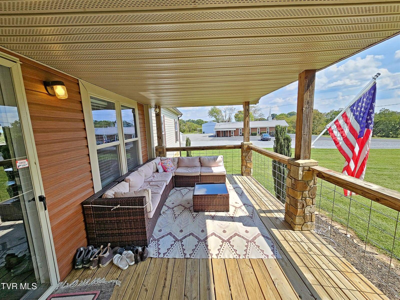 202 Harwood Road, Gray, TN 37615