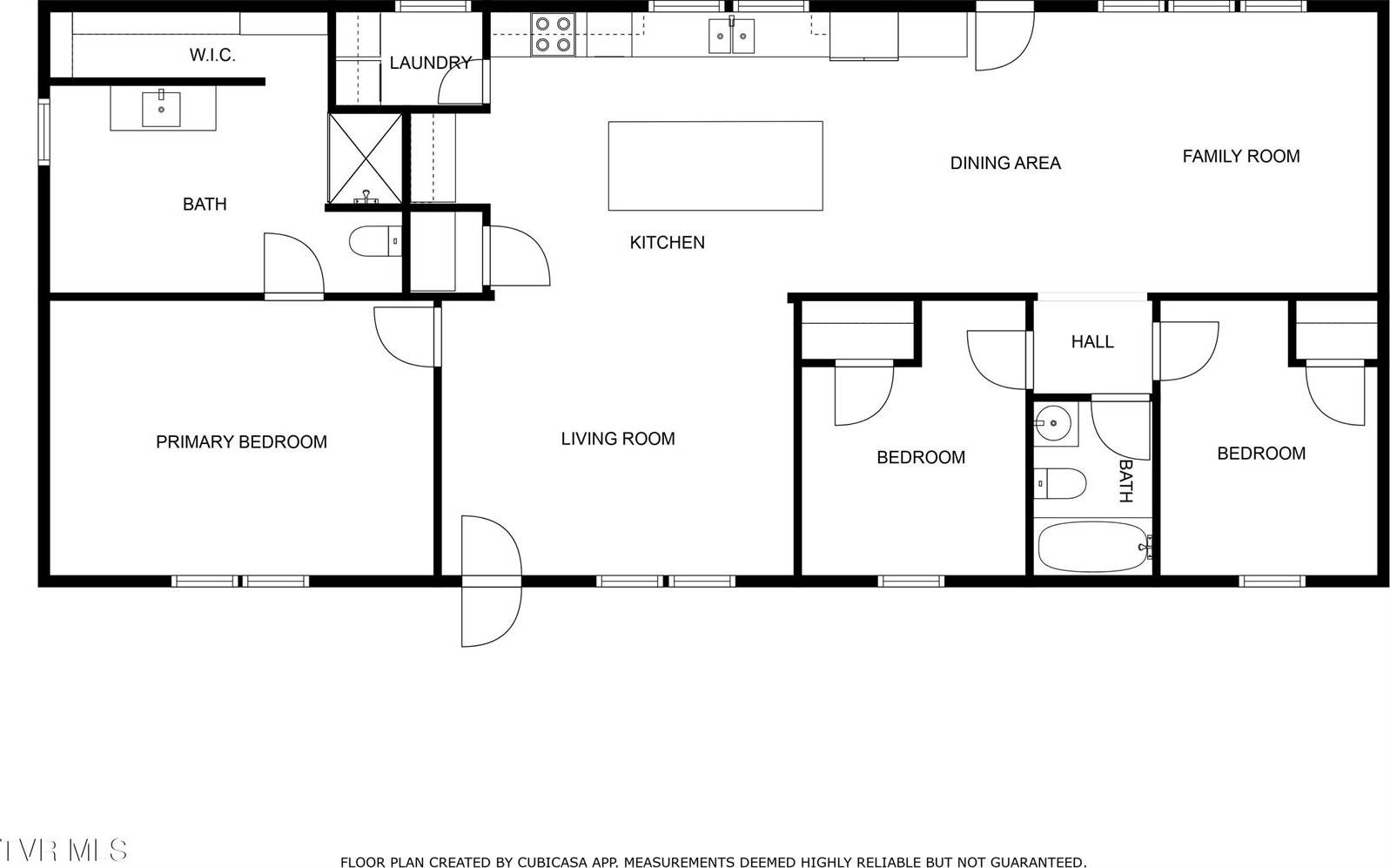 202 Harwood Road, Gray, TN 37615