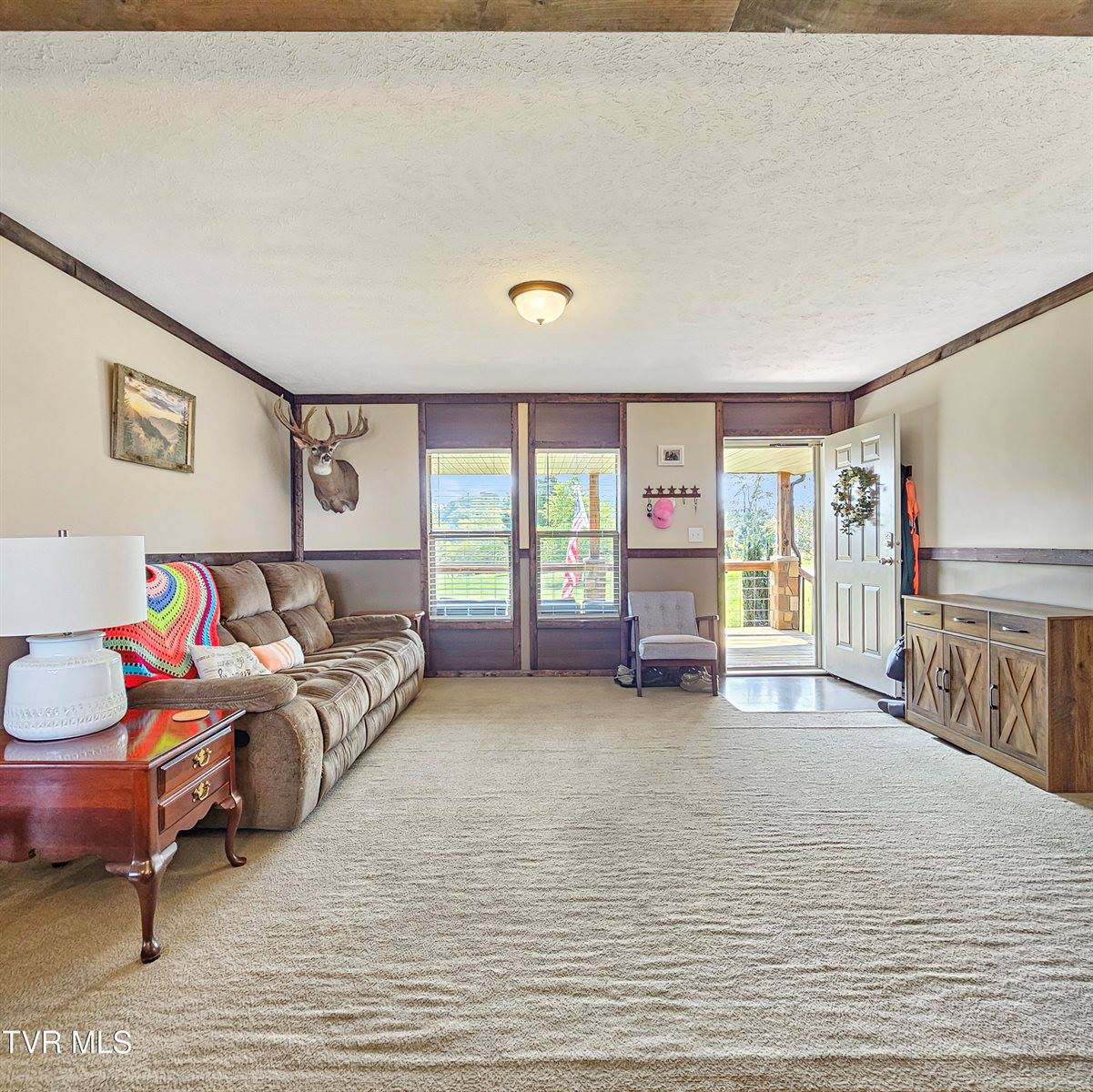 202 Harwood Road, Gray, TN 37615