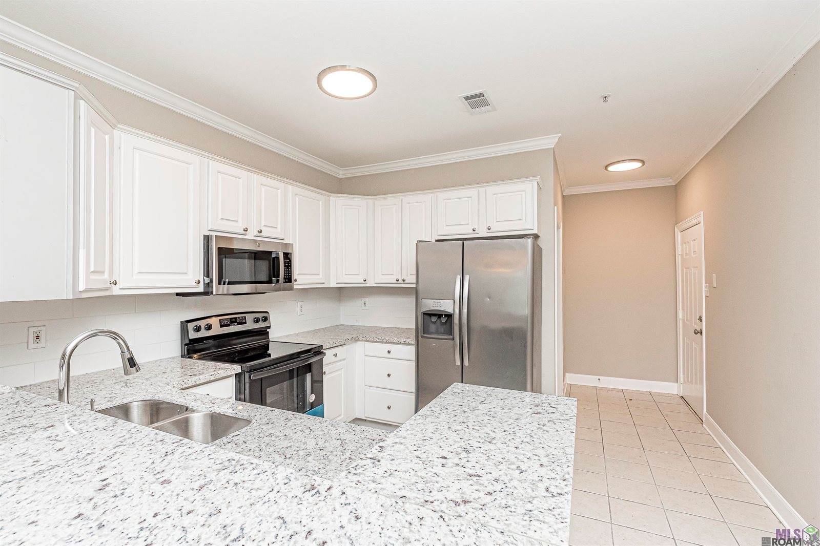 12386 River Highlands, #H, Saint Amant, LA 70774