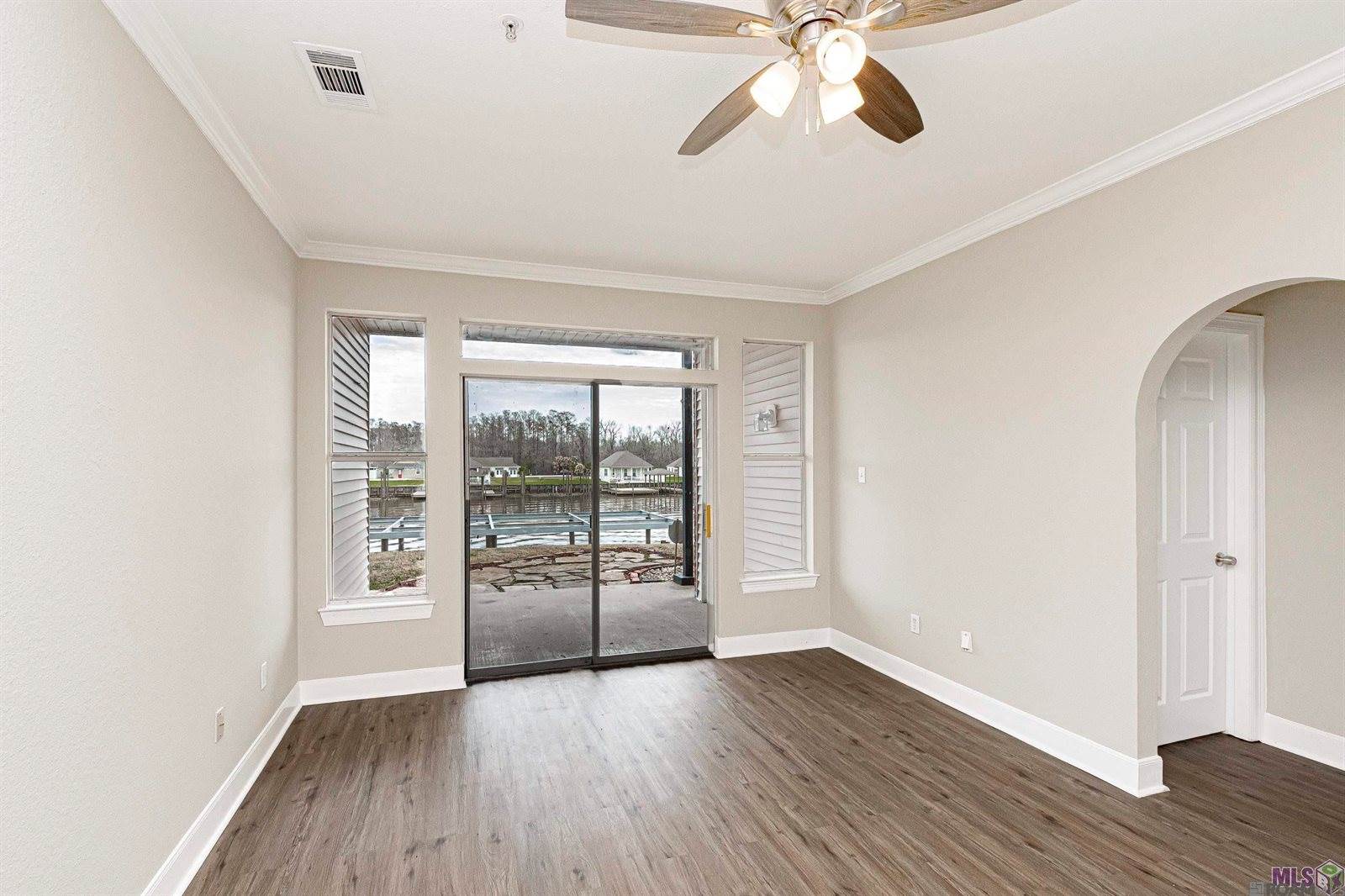 12386 River Highlands, #H, Saint Amant, LA 70774