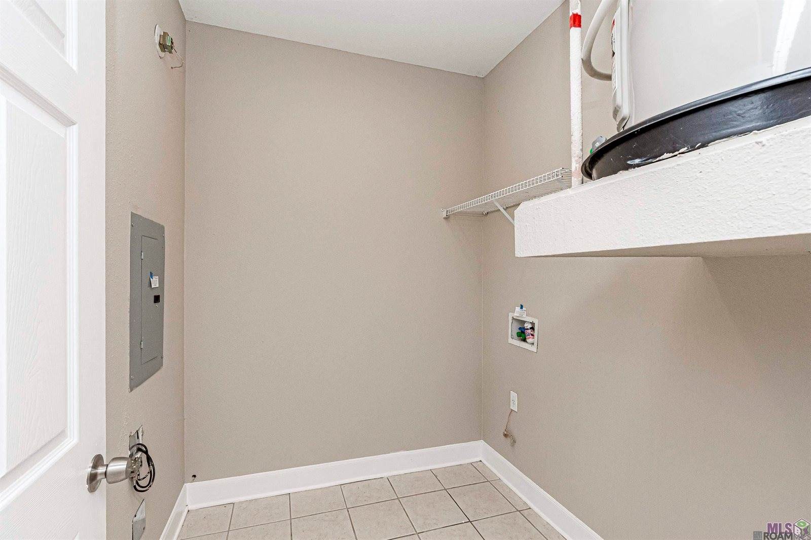 12386 River Highlands, #H, Saint Amant, LA 70774