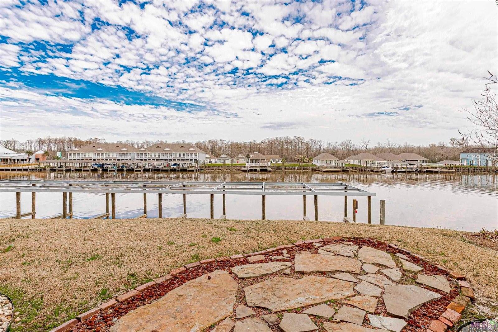 12386 River Highlands, #H, Saint Amant, LA 70774