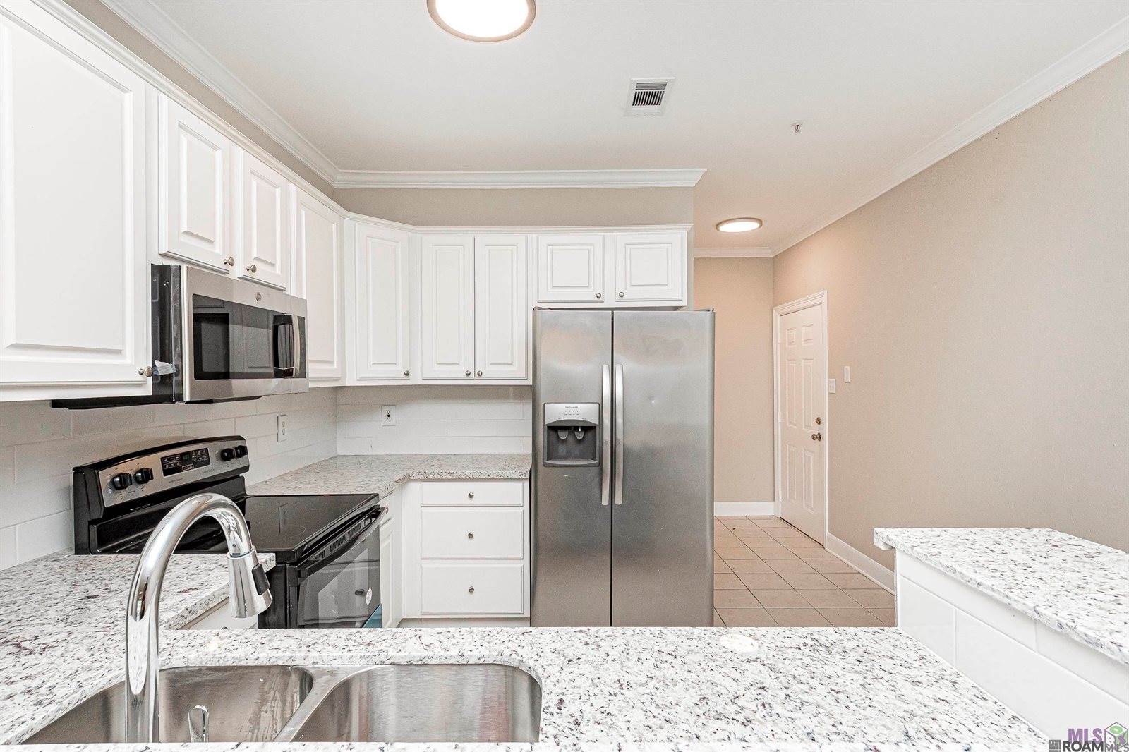 12386 River Highlands, #H, Saint Amant, LA 70774