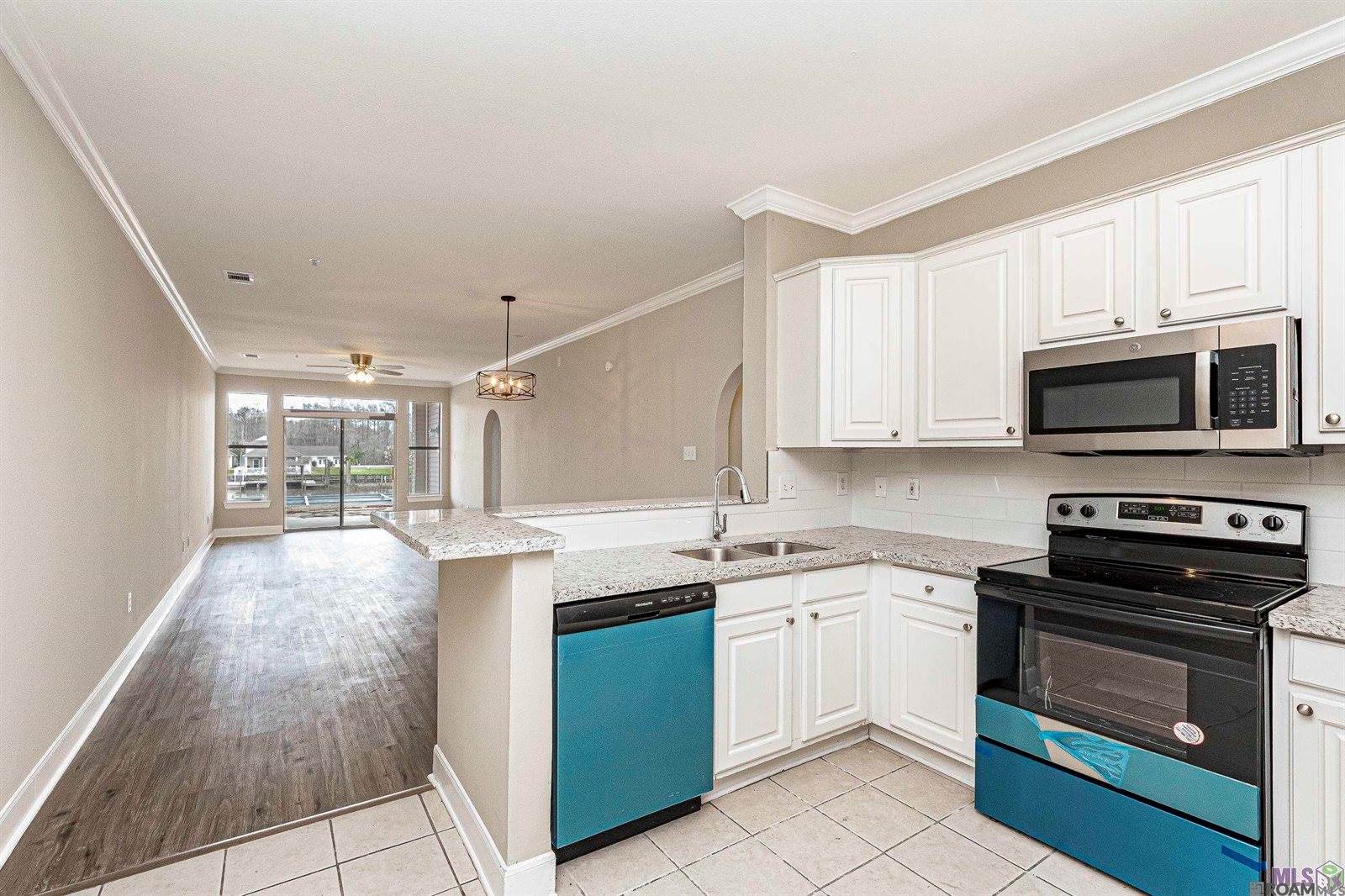 12386 River Highlands, #H, Saint Amant, LA 70774