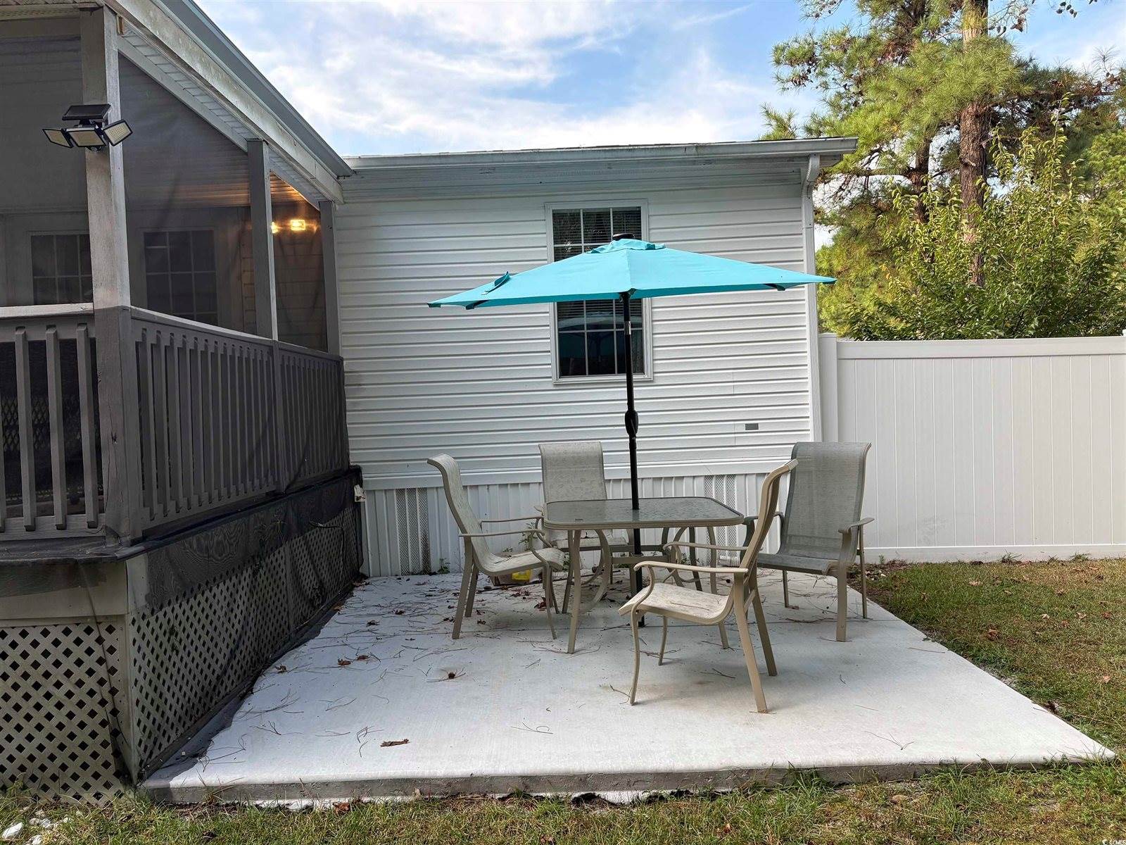 990 Jamestown Rd., Conway, SC 29526