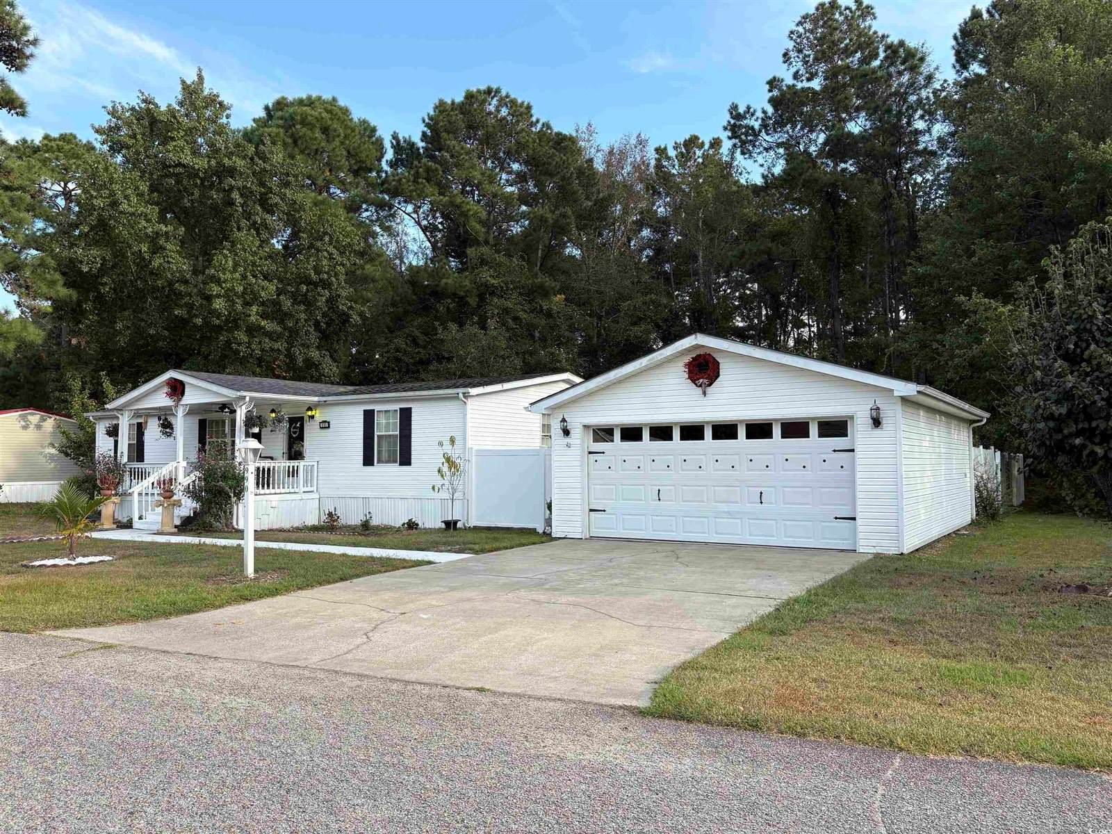 990 Jamestown Rd., Conway, SC 29526