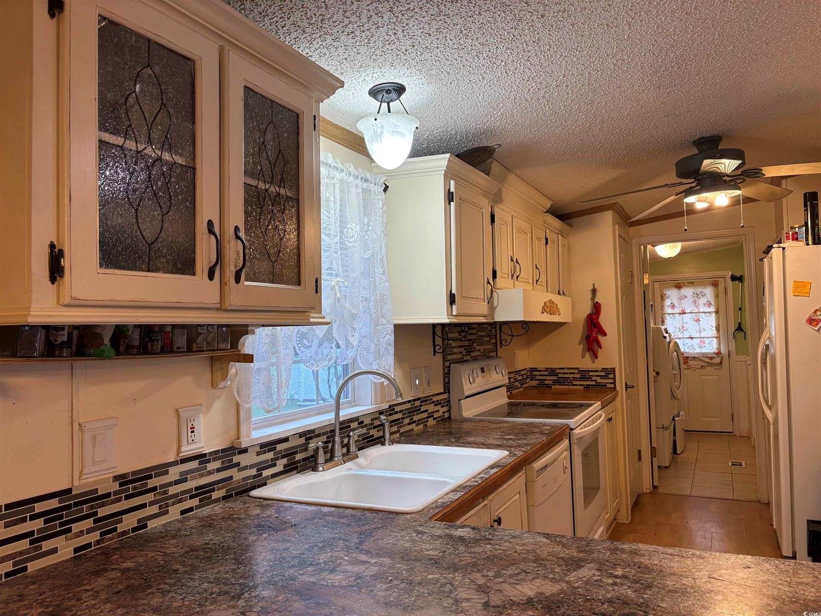 990 Jamestown Rd., Conway, SC 29526