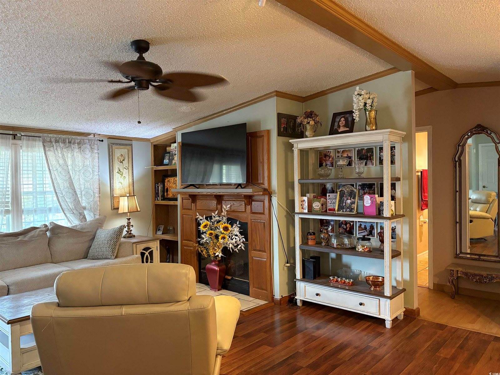 990 Jamestown Rd., Conway, SC 29526