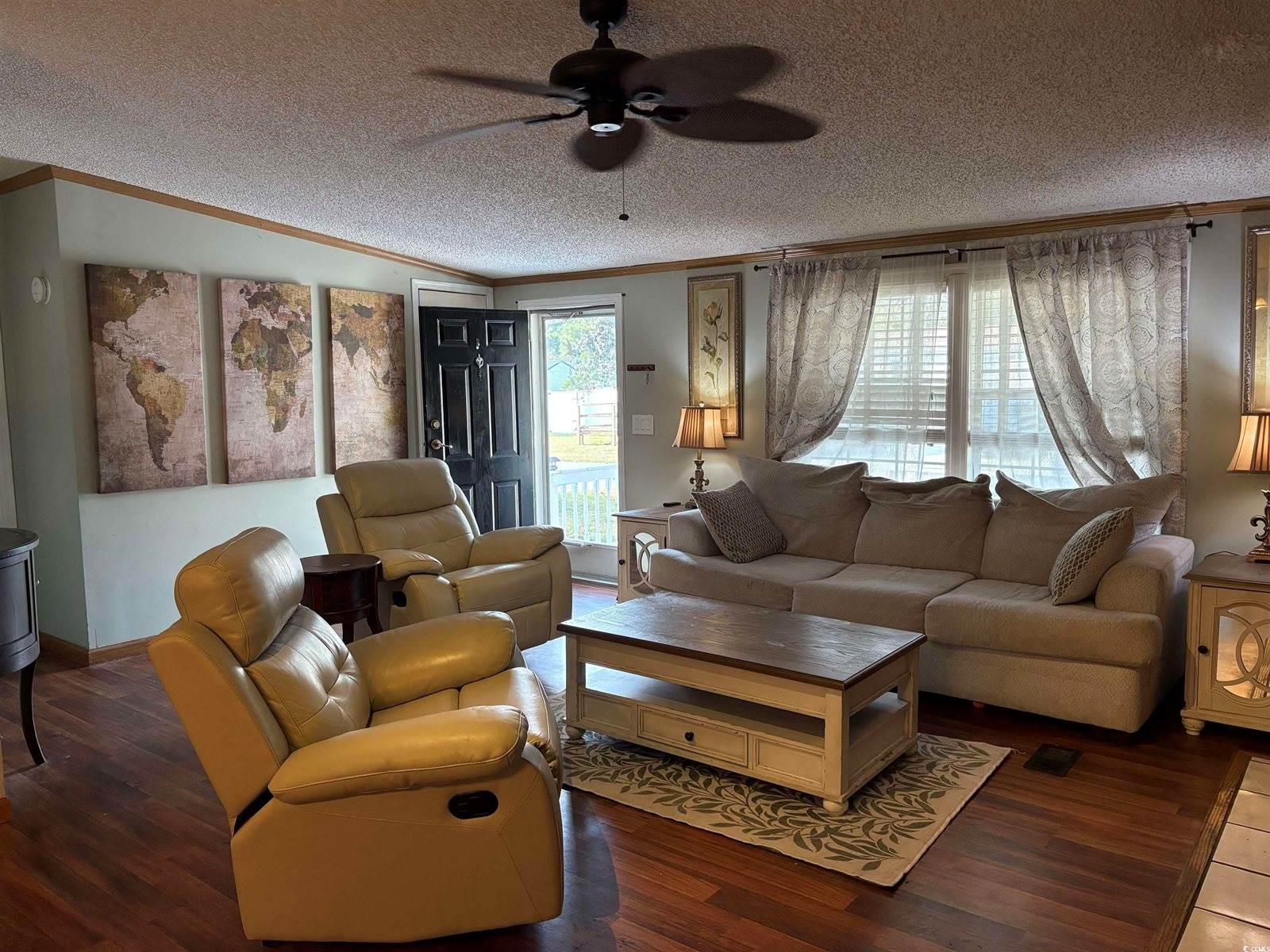 990 Jamestown Rd., Conway, SC 29526