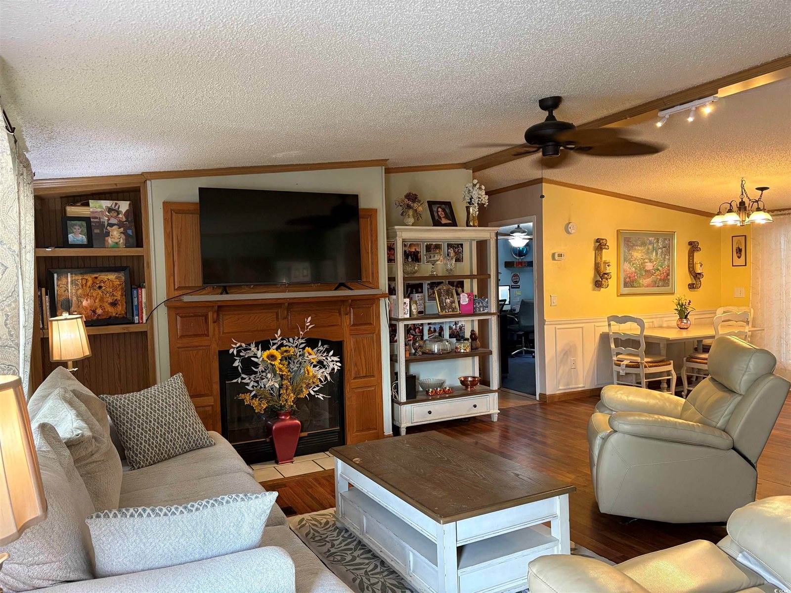 990 Jamestown Rd., Conway, SC 29526