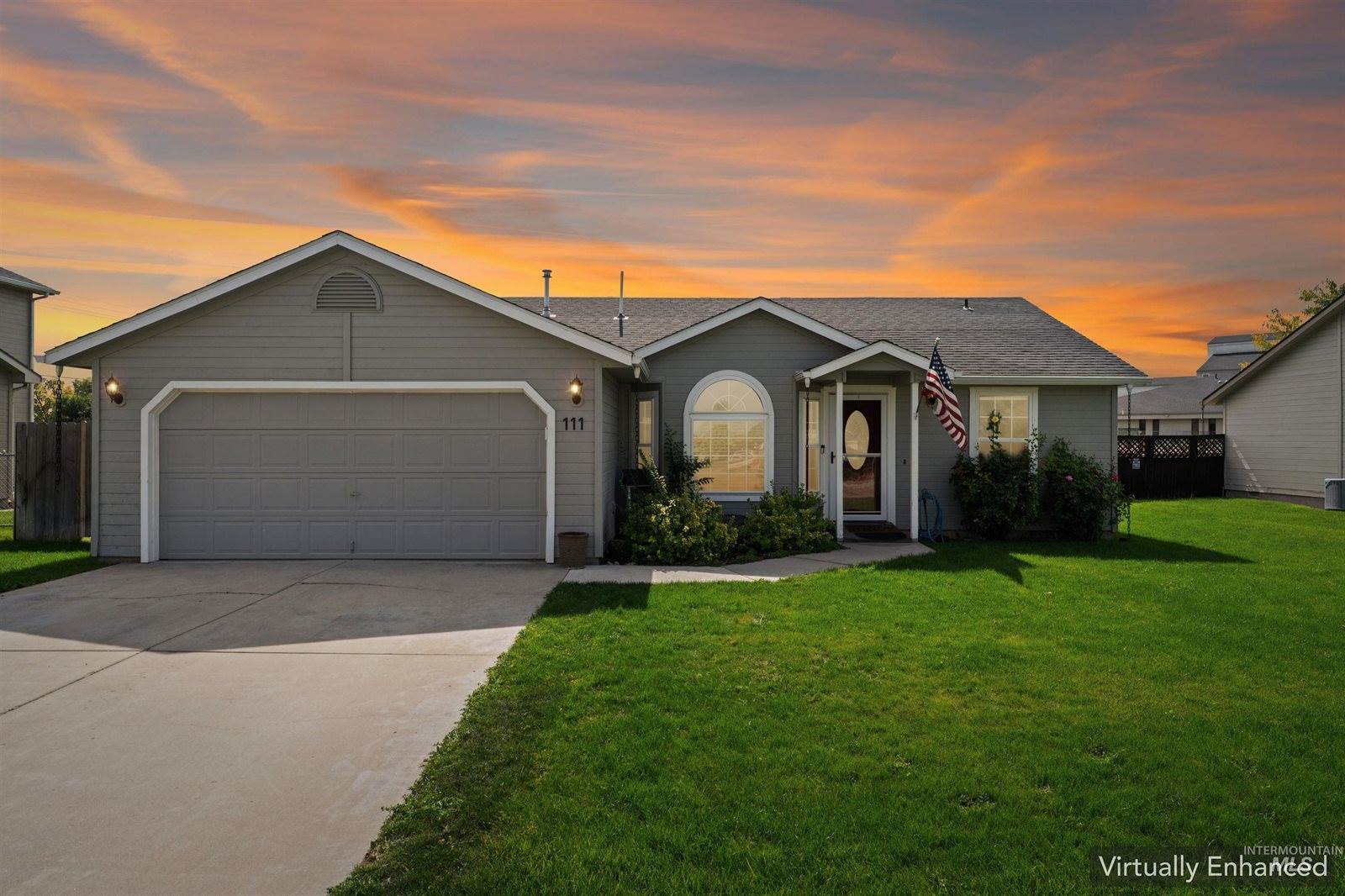 111 School Ave, Nampa, ID 83686