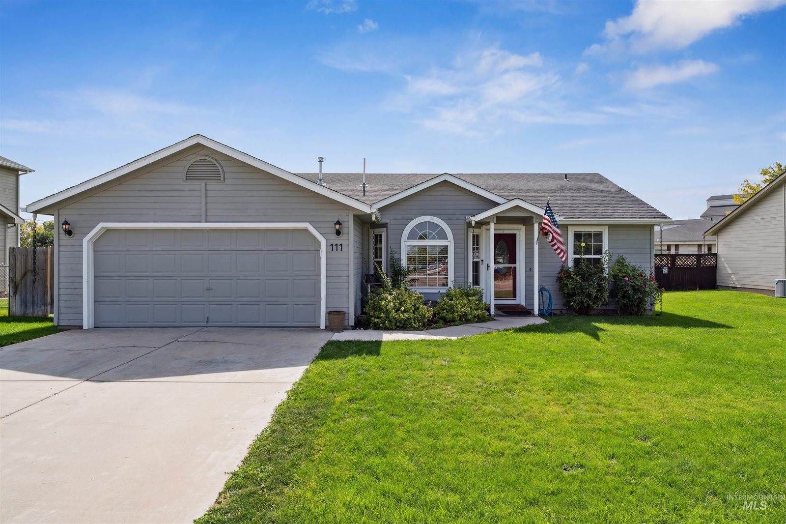 111 School Ave, Nampa, ID 83686