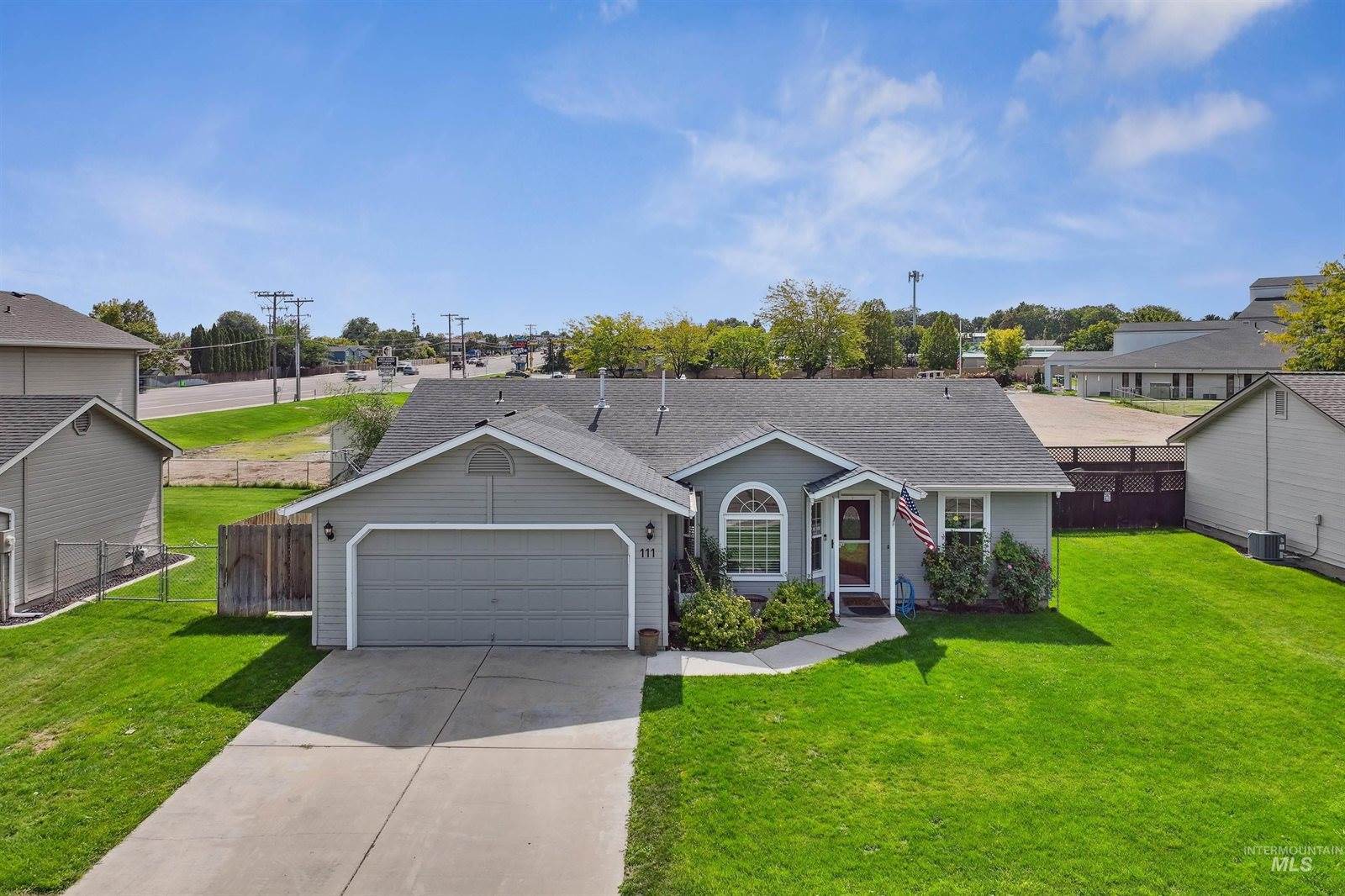 111 School Ave, Nampa, ID 83686