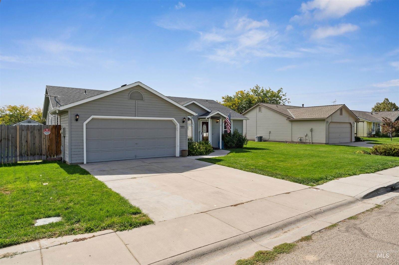 111 School Ave, Nampa, ID 83686