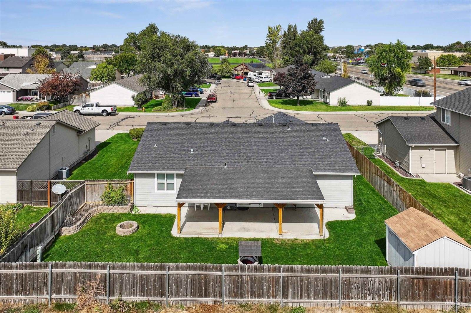 111 School Ave, Nampa, ID 83686