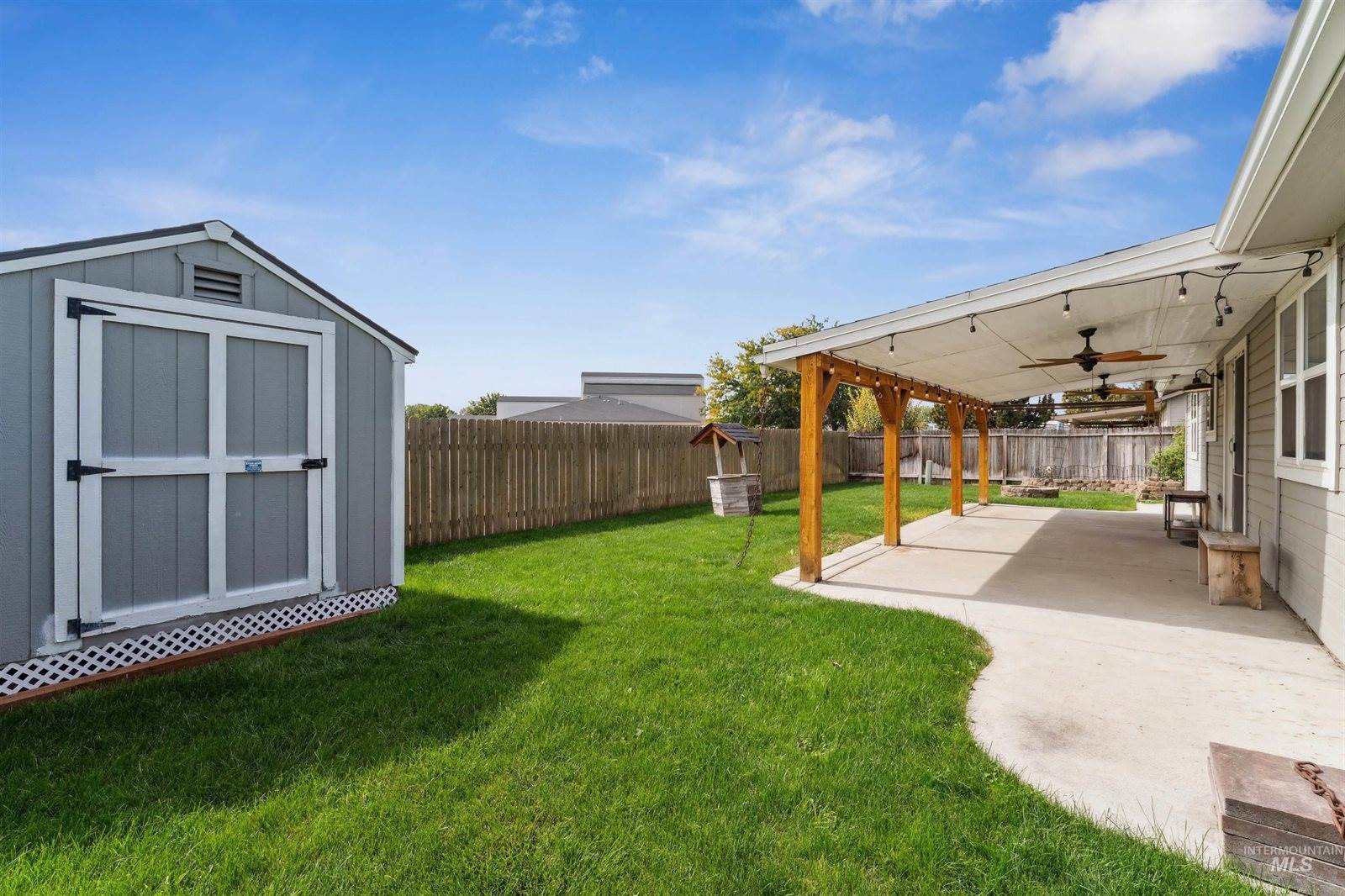 111 School Ave, Nampa, ID 83686