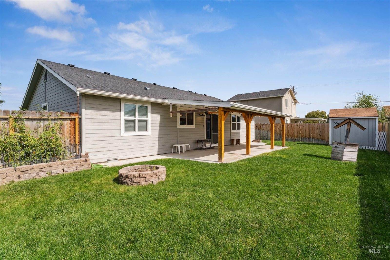 111 School Ave, Nampa, ID 83686