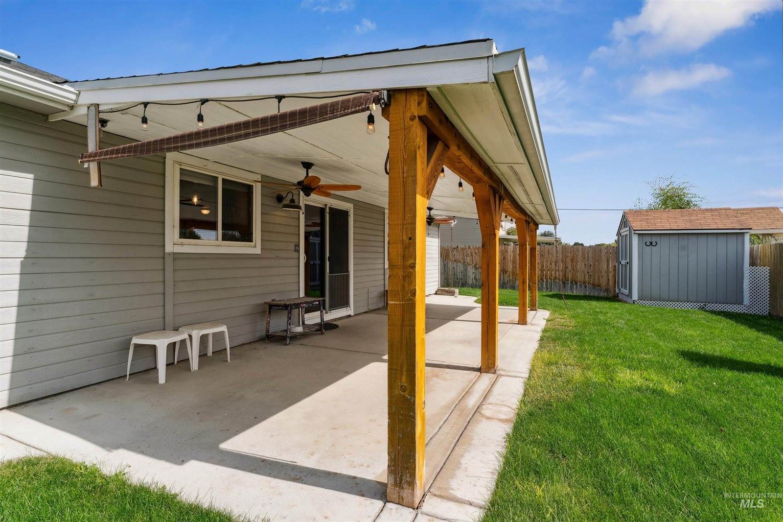 111 School Ave, Nampa, ID 83686