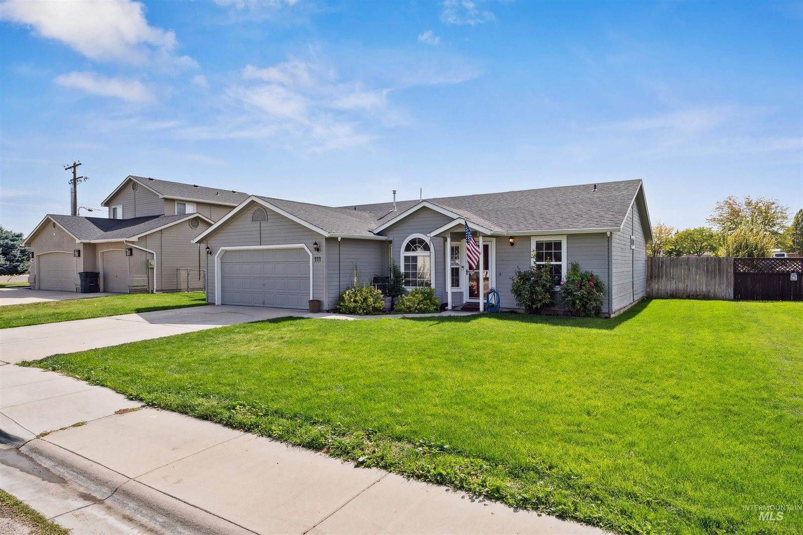 111 School Ave, Nampa, ID 83686