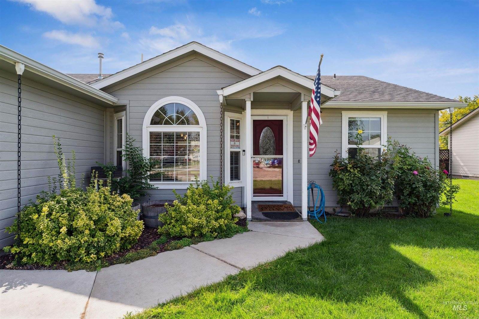 111 School Ave, Nampa, ID 83686