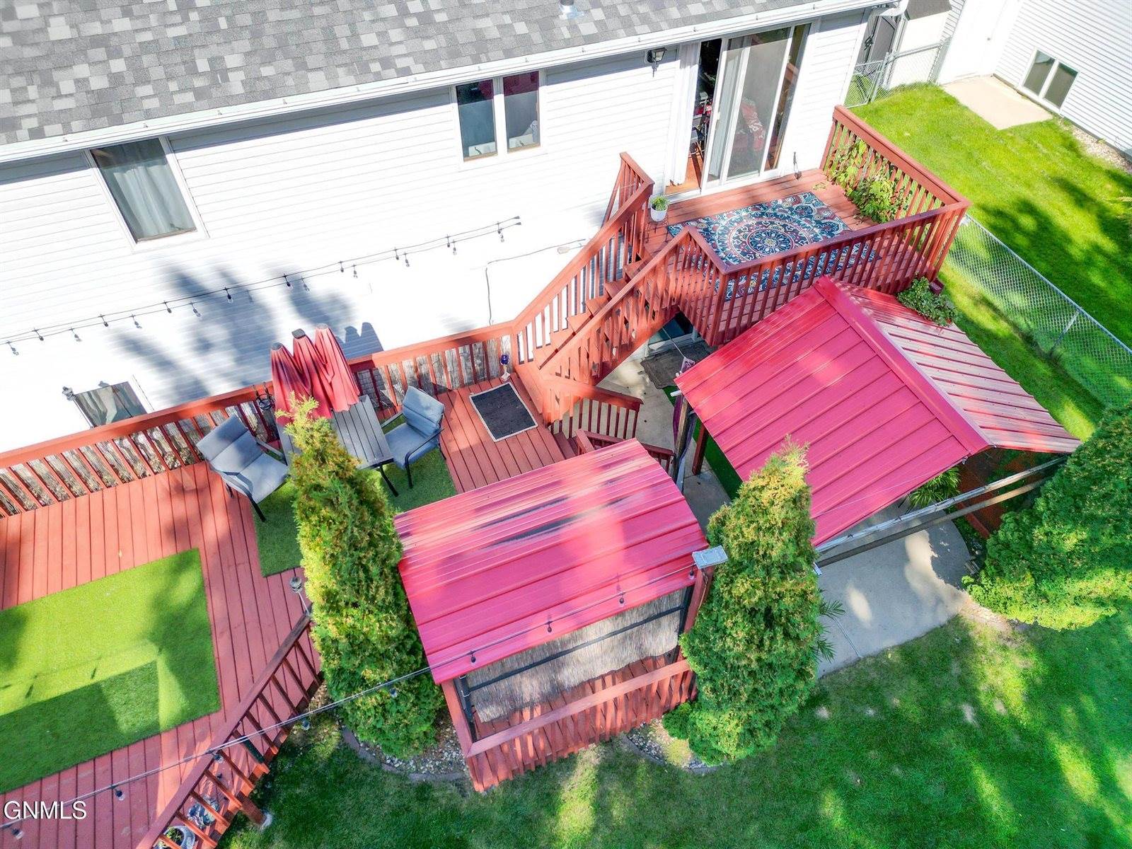 931 Breton Drive, Bismarck, ND 58503