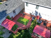 931 Breton Drive, Bismarck, ND 58503