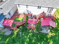 931 Breton Drive, Bismarck, ND 58503