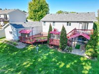 931 Breton Drive, Bismarck, ND 58503