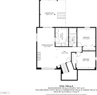 931 Breton Drive, Bismarck, ND 58503