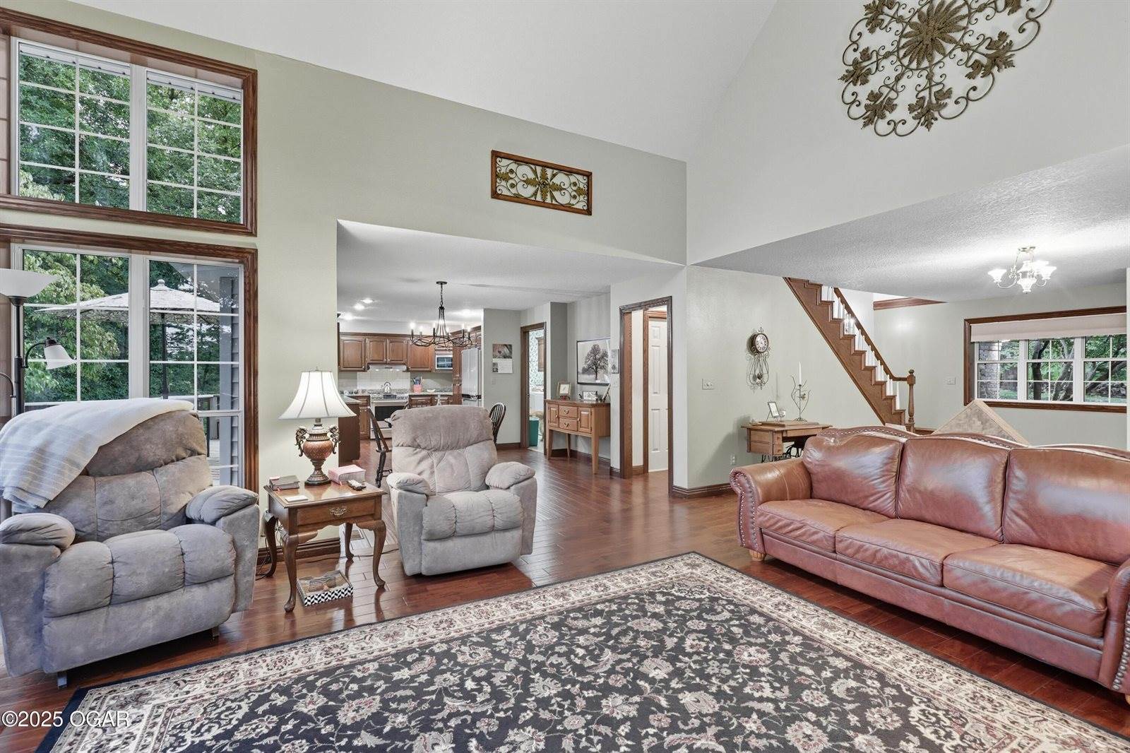 4948 Deer Run Loop, Carthage, MO 64836