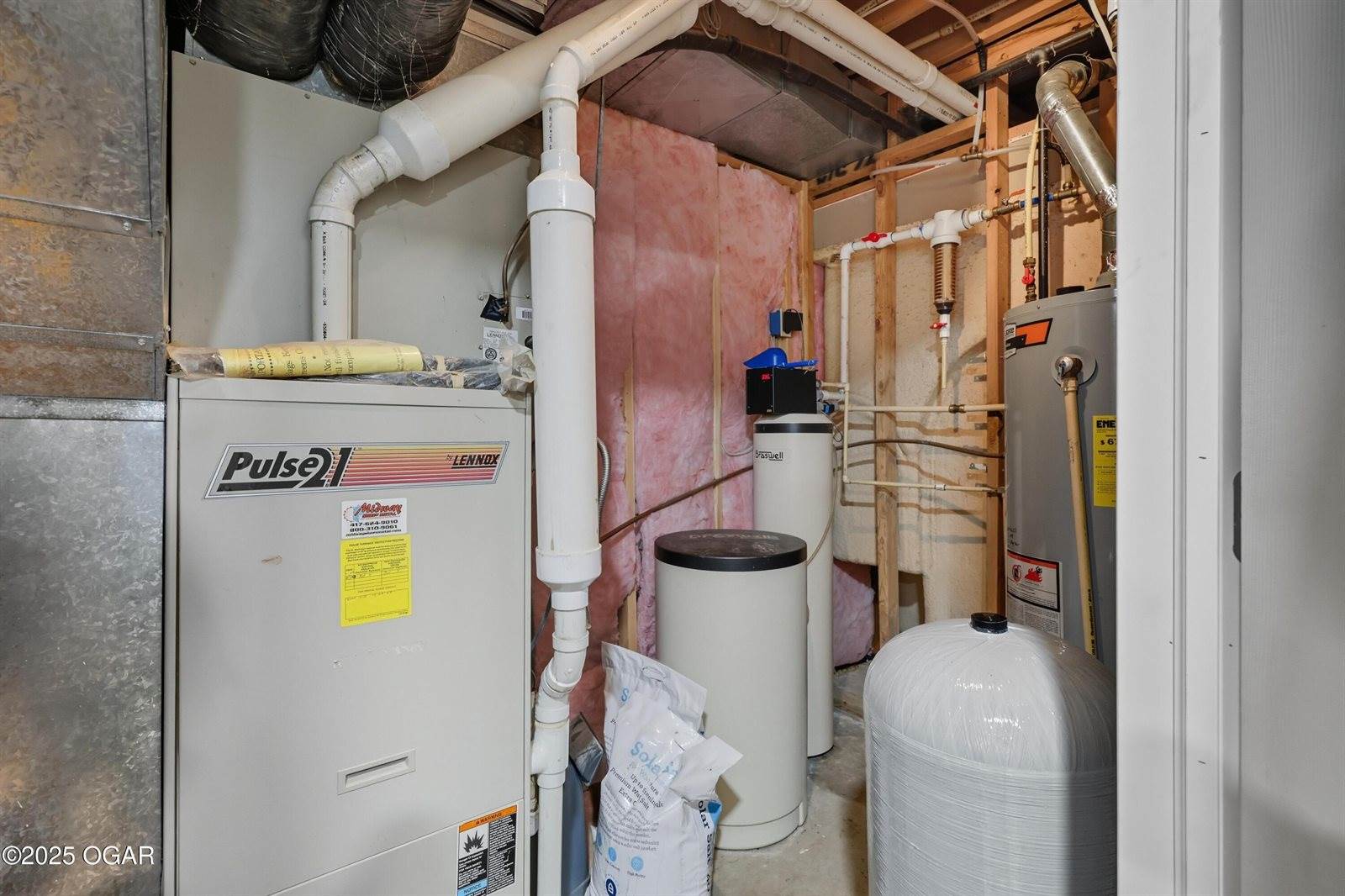 4948 Deer Run Loop, Carthage, MO 64836