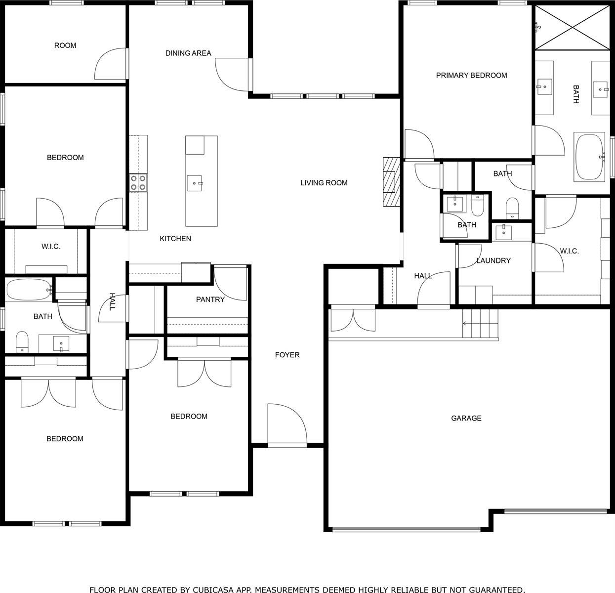 1744 East Cobblestone Drive, Ozark, MO 65721