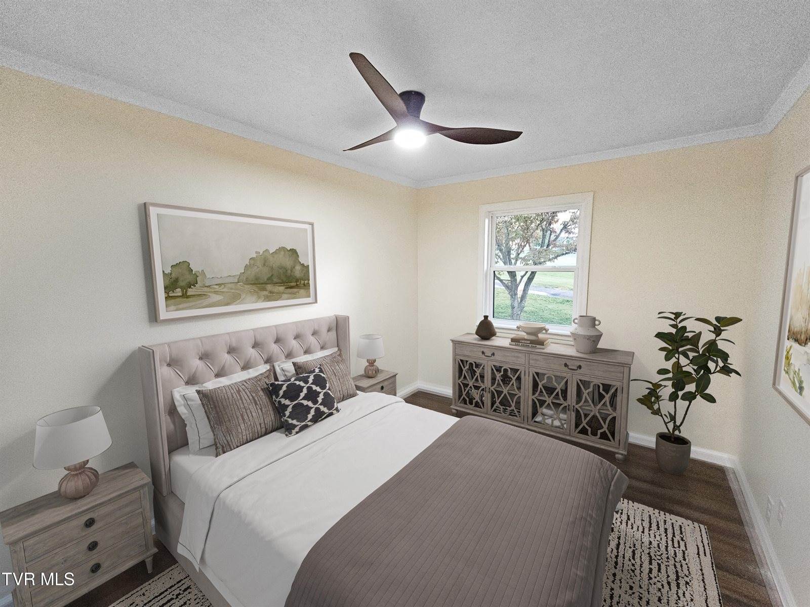 309 Western Heights Drive, Rogersville, TN 37857