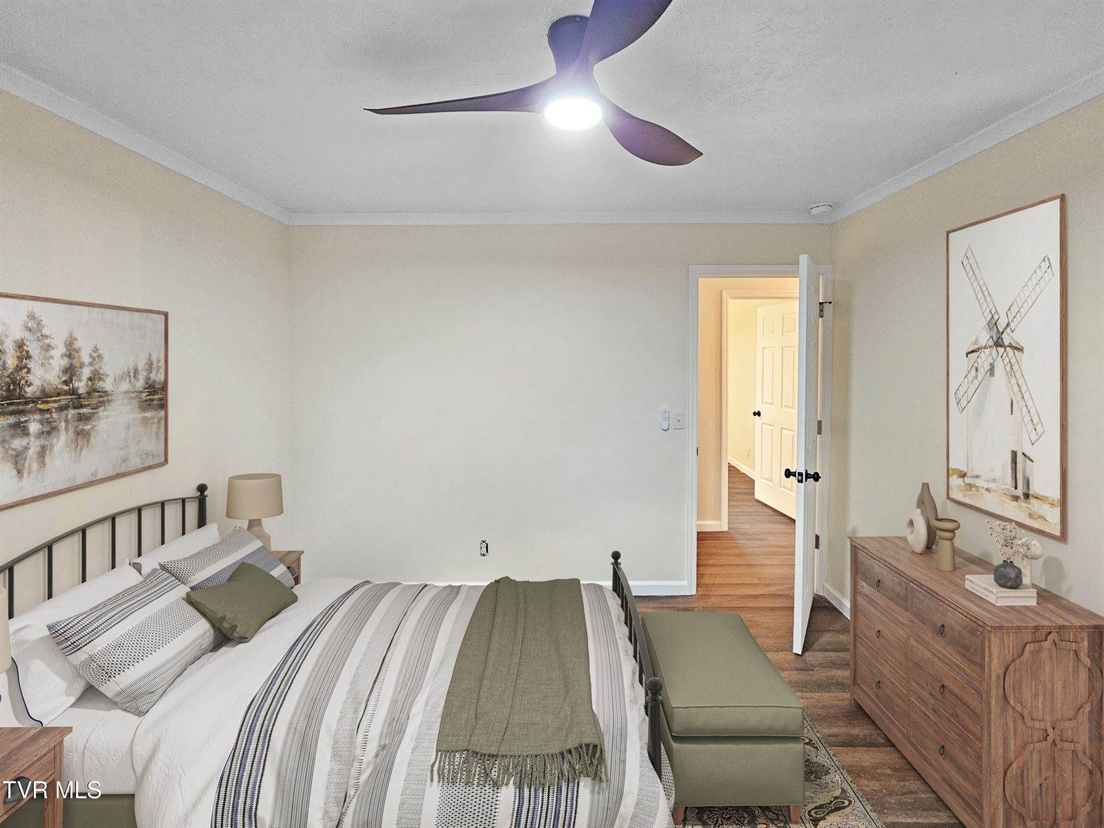 309 Western Heights Drive, Rogersville, TN 37857