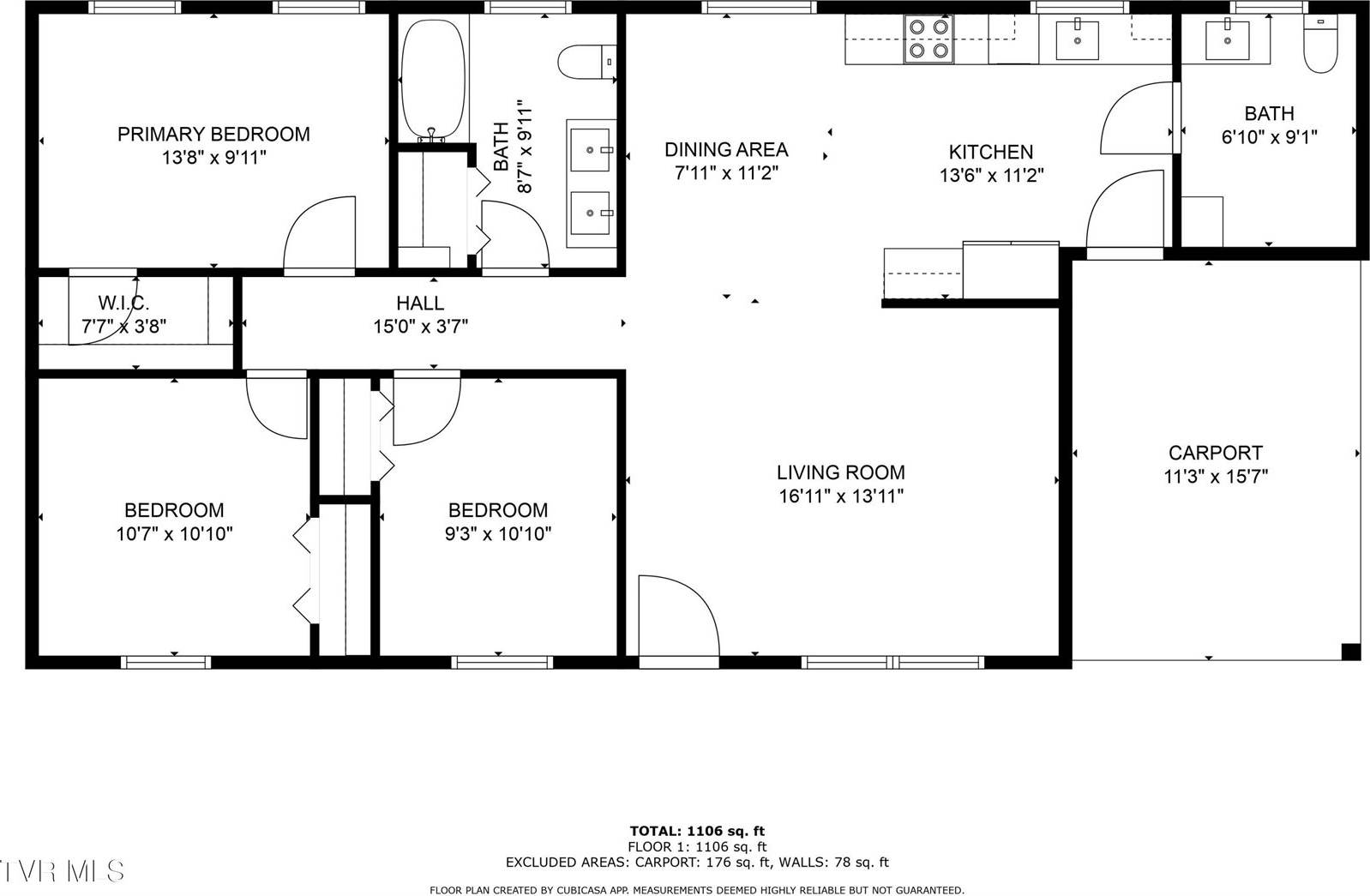 309 Western Heights Drive, Rogersville, TN 37857