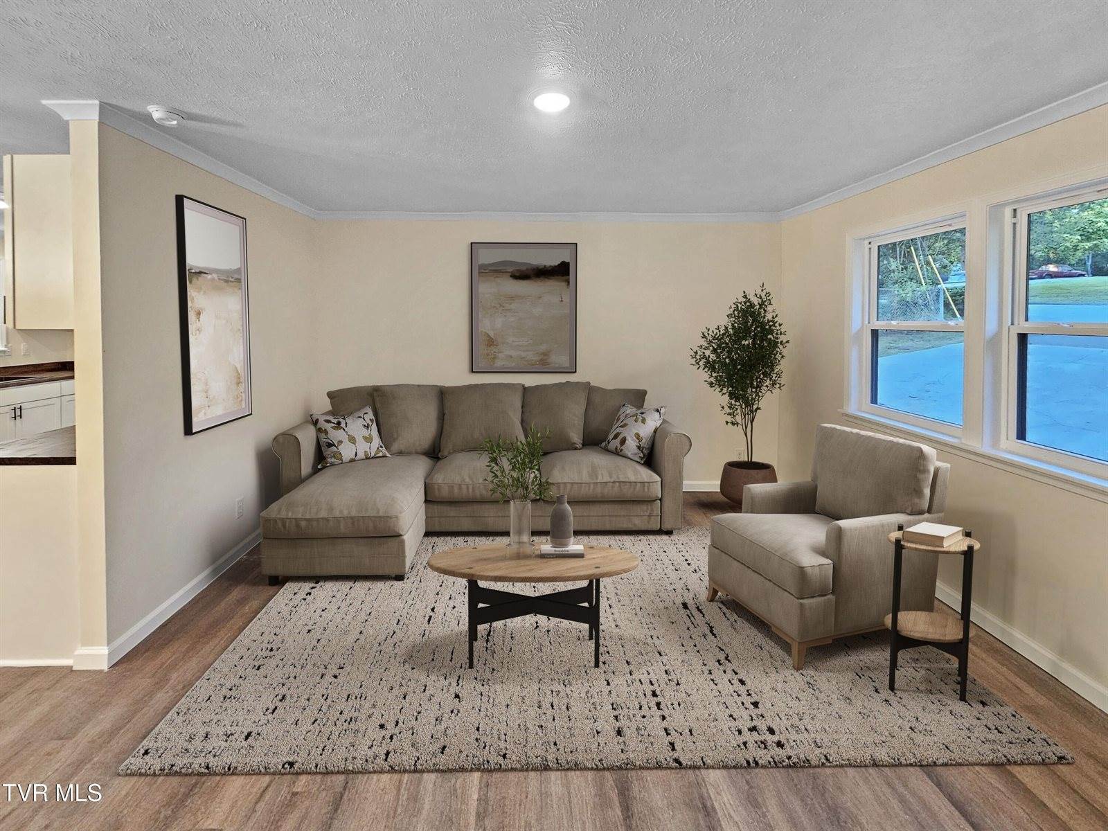 309 Western Heights Drive, Rogersville, TN 37857