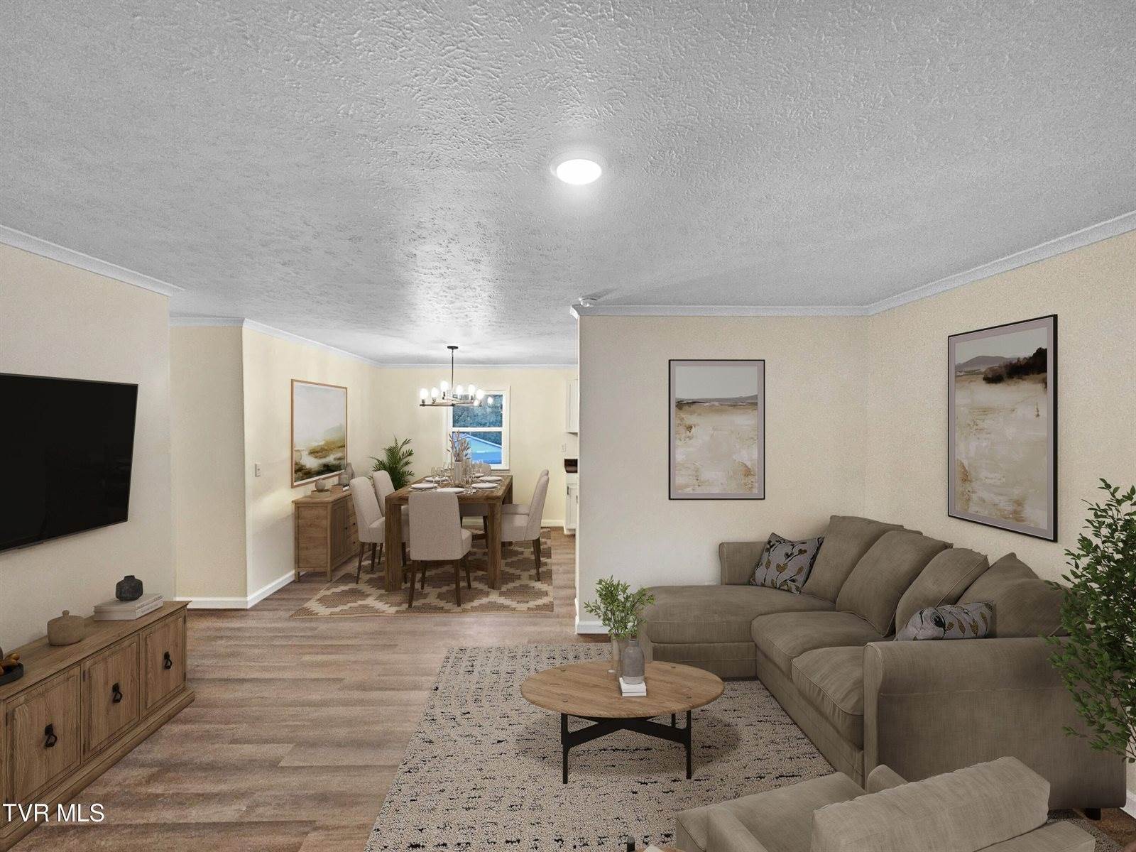 309 Western Heights Drive, Rogersville, TN 37857