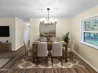 309 Western Heights Drive, Rogersville, TN 37857