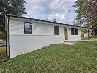 309 Western Heights Drive, Rogersville, TN 37857