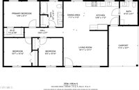 309 Western Heights Drive, Rogersville, TN 37857