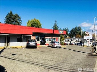 6440 S Tyler St, Tyler, WA 98409