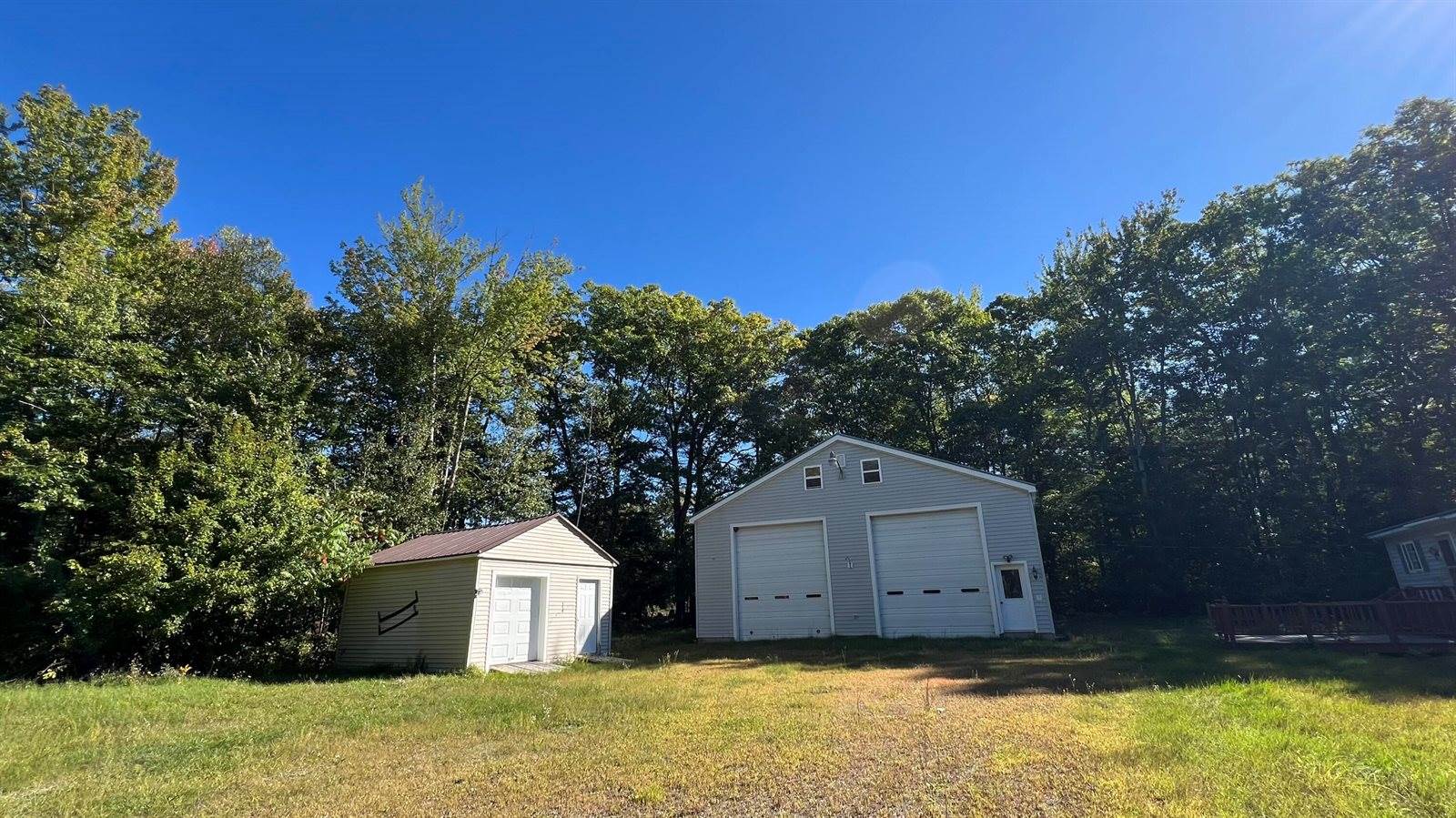 713 Mcgrath Pond Road, Belgrade, ME 04917